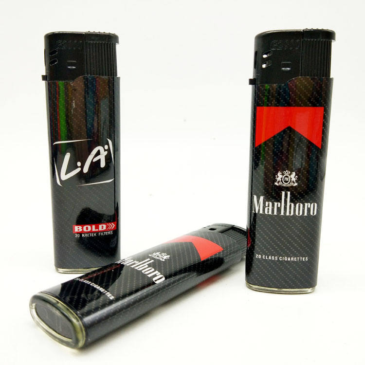 Loving Heart Disposable Hot Selling Good Price Cigar Lighter Electric Lighter From China