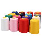 High Quality 100 Spun Polyester Sewing Thread 30s2 402 3000y 5000y Sewing Thread