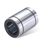 Nylon Cage Open Type LMB Series Linear Slide Bearing