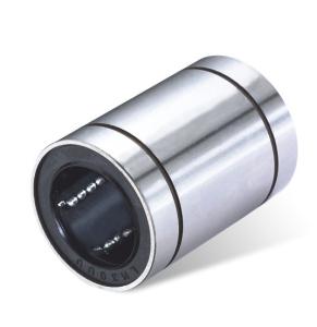 Nylon Cage Open Type LMB Series Linear Slide Bearing