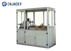 Quality 120 Liter Automatic Card Punching Machine wholesale