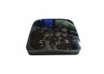 OEM English Firmware GPON FTTH ONT 1GE LAN With 12V Power Supply DC