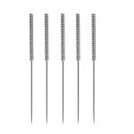 Spring Handle Disposable Acupuncture Needles Dialysis Packaging