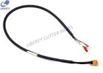 91109001 Spare Parts Suitable For Cutter Xlc7000 Z7, Cable Knife Servo Power