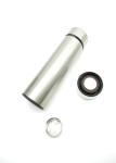 Double Walled Stainless Steel Thermal Travel Cup Thermal Temperature Display