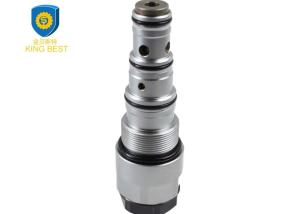 Quality 723-40-57100 YC135 Excavator Travel Motor Hydraulic Valve For PC360-7 PC400-7 wholesale