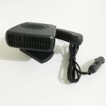 Car Interior Fan / Cigarette Lighter Fan With Overheating Protection