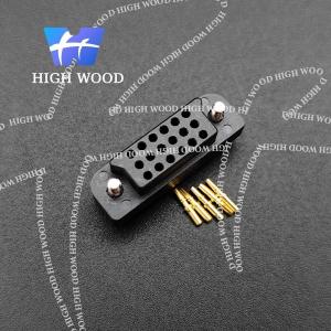 Quality HW-CMM Connector , HW-322S018H01 wholesale