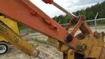 Used hitachi ex120-2 excavator for sale