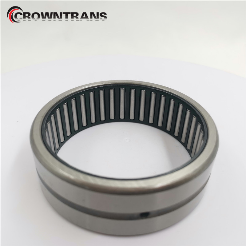 OTOTRI NA4824 Needle Roller Bearing for Motorcycle Engine Connecting Rod in Engineering Machinery