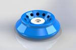Middle Sized Bench Top High Speed Centrifuge 3-18N Normal Temperature /3-18R