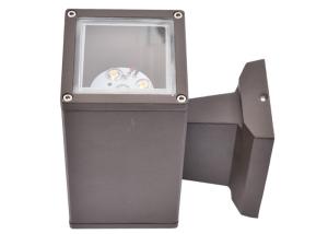 Quality Commercial Wall Sconces Number of LED 5 Fixture Finish Powder Coated Bronze wholesale