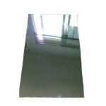 Brushed Mirror Color Stainless Steel Plate Panel 1.4311 304LN S30453 PVD Coating