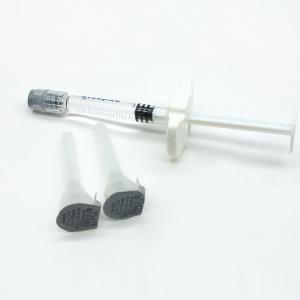 Quality Skin Care Dermal Lip Fillers Pharma Grade Hyaluronic Acid Sodium Hyaluronate wholesale