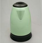 Large Capacity Colorful Electric Kettle Fast Boiling Cute Modern Electric Kettle