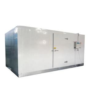 Quality Custom restaurant factory premium cold storage wholesale
