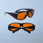 Skin Devices 2 Line YAG KTP Uv Laser Glasses 540nm 900nm