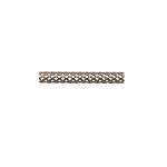 Surgical Spinal Internal Fixation Titanium Mesh Cage 10 12 14 16mm dia