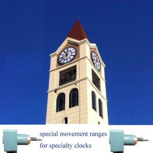Quality tower clock and mechanism wholesale