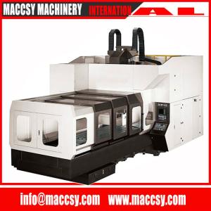 Quality CNC Double column Gantry Machining Center wholesale