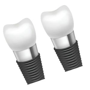 Quality Biocompatibility And Safety Of Dental Implant Bars wholesale