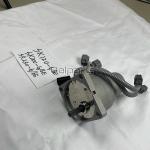 Belparts Excavator Spare Parts SK120-6 SK200-6 Throttle Motor Gas Motor