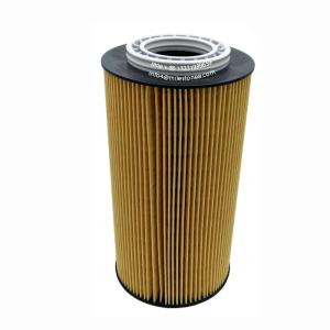 Quality Lube Oil Filter Element 2151728 HU12009 LF16368 P40069 2234788 for TRUCKS wholesale