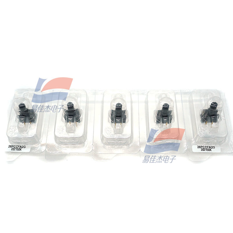 26PCCFA2G Board Mount Pressure Sensors Gauge And Differential Type