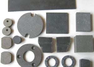 Quality Mechanical Industrial Brake Relining Material Brake Lining Parts wholesale