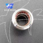 MIL-DTL-38999 Series Ⅰ，Ⅱ，And Ⅲ Connectors, M85049/88-13N03