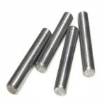 Welding Solid Stainless Steel Round Bar Rods 316 904L 321 4mm