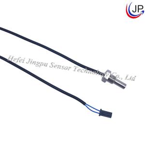 Quality 3970K Stainless Steel Engine Oil Temperature Sensor 400mm Length wholesale