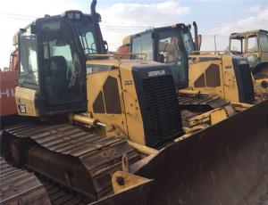 Quality used caterpillar d5g bulldozer/bulldozer d5m caterpillar japan condition wholesale