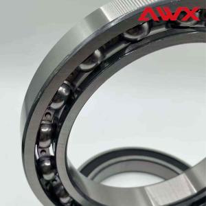 Quality P5 Precise Pre Lubricated Bearings Thin Wall High Speed Low Friction Bearings wholesale