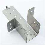 Anodizing Metal Fabrication Service Tollers Enclosure Bracket