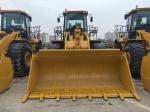 Used Cat Wheel Loader 966h High Quality on Sale