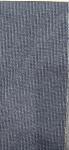 Breathable And Sweat-Absorbent Cotton Plain Jersey Striped Knit Fabric For