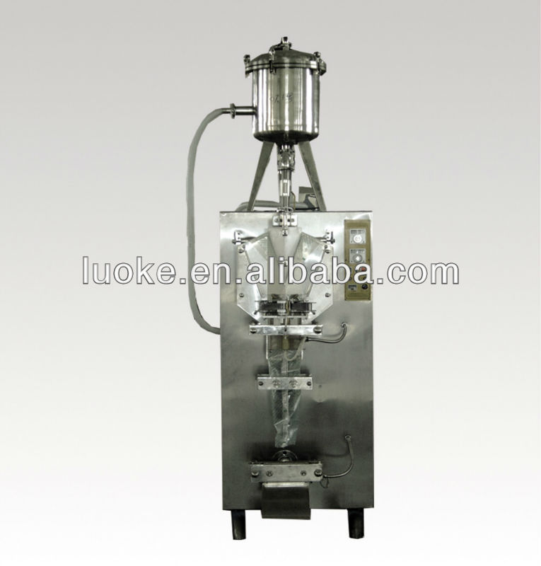 Hot Searching Full Automatic And Customizable Soy Milk Production Line