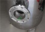 Mirror Gloss Stainless Steel Cartridge Filter Housing RO System Purification