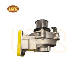 Quality Engine 2.5 D Aluminum Cooling System Water Pump Assembly for Maxus V80 OE C00036515 wholesale