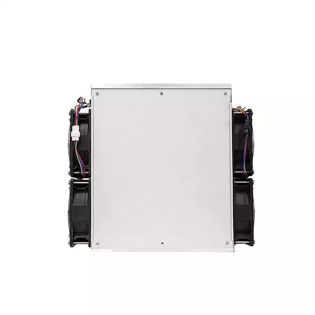 3400W 75T 78T Canaan Avalonminer 1166 Pro