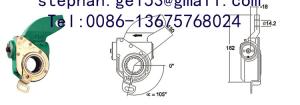 Quality MEI Slack Adjuster Automatic 4W2930 chinese factory wholesale