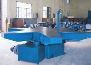 Quality 60HZ 0.9rpm 3000KG Heavy Duty Automatic Welding Machine wholesale