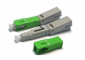 Quality Fast Fiber Optic Connector wholesale