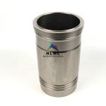 ME051632 ME051633 Diesel Engine 6D22 6D24 Sleeves Cylinder Liner Mitsubishi