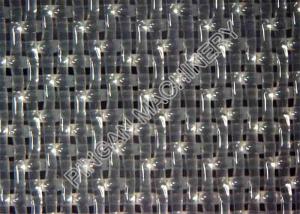 China Woven Fabric Paper Making Machine Parts 100% Clothing Polyester Wire on sale
