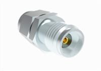 Quality Male to Female RF Adapter K2.92mm Stainless Steel Material Connector wholesale