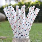 Hot Sell Low Price Multi-cutters Paper Straw Machine Food Paper Multicolor 210