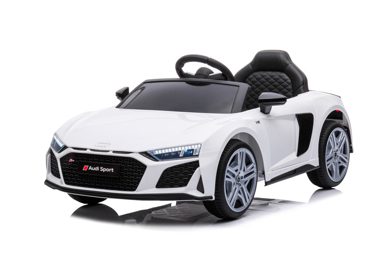 12v Battery Operated Two Seat Electric Toy Car with Remote Control Unisex Gender