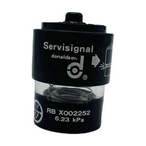 Quality xx002254 Pressure Difference Indicator for Excavator Air Filter Assembly in Building Material Shops wholesale